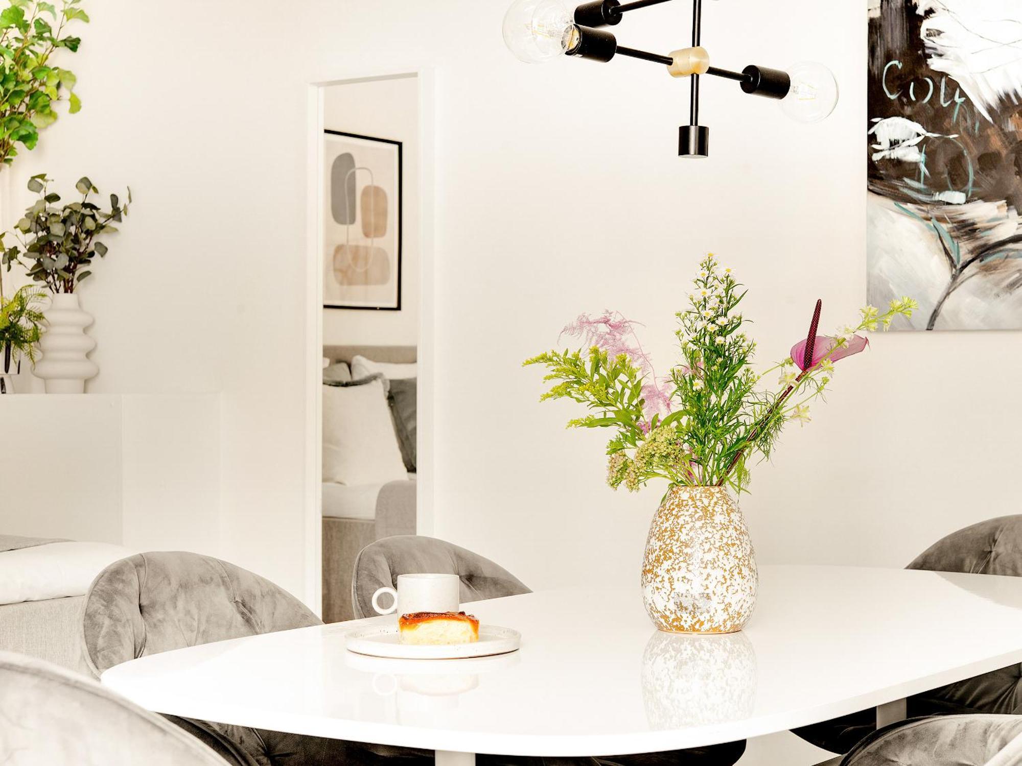 Sanders City - Spacious Studio Apartment København Eksteriør billede